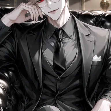Profile image of 九条 蓮