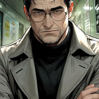 Profile image of Sal Perdomo