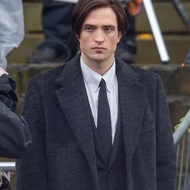 Profile image of Bruce Wayne