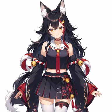 Profile image of 大神ミオ