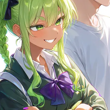 Profile image of 映美里