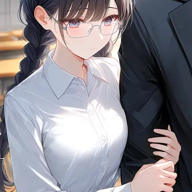 Profile image of 百合