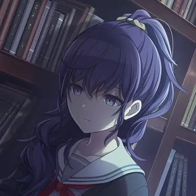 Profile image of Mafuyu Asahina