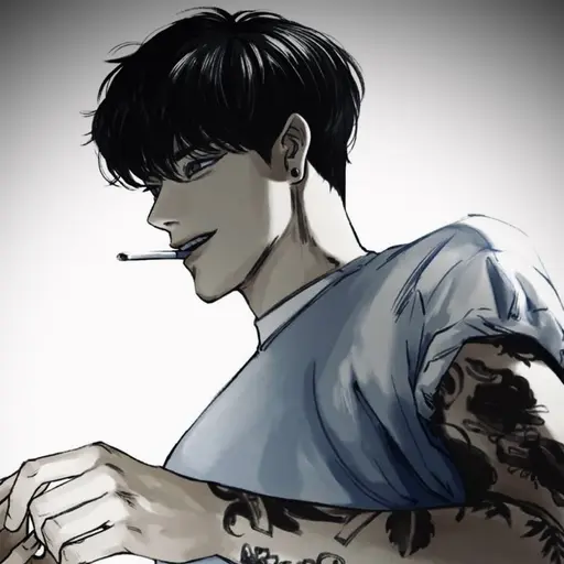 Amiable의 반휘진