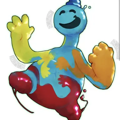 Profile image of ドーイ