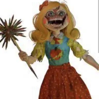 Profile image of ミス・ディライト