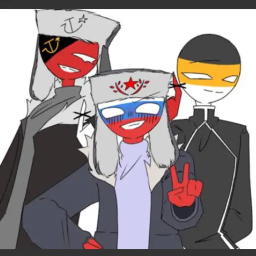 Tatikurami의 ロシア家族