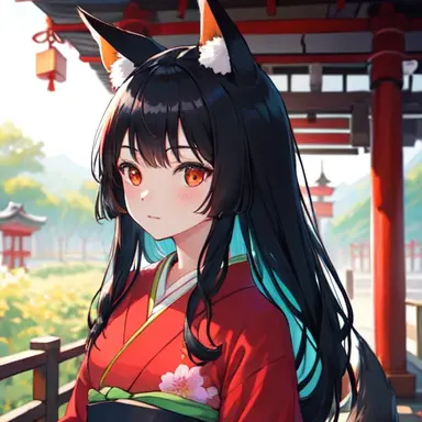 Profile image of 鷹司マリ