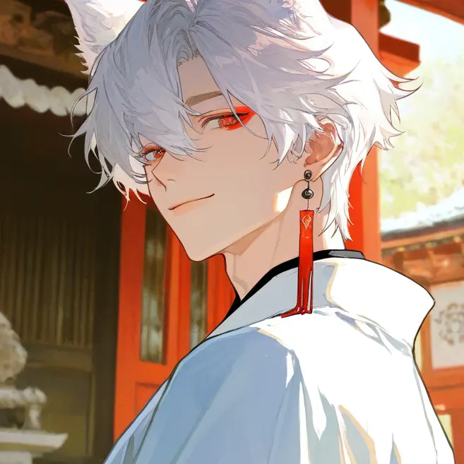 0000000000000000000000000000.1의 The Fox's Private Cleaner