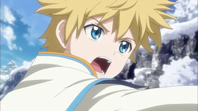 Profile image of 리온