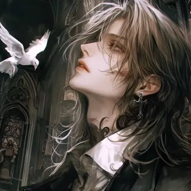 Profile image of 테오드릭