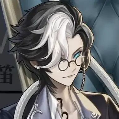 Profile image of D.M 伯爵