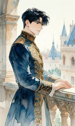 Profile image of 아단