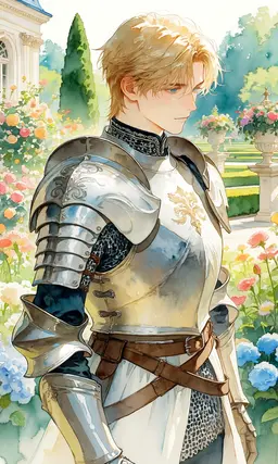 Profile image of 베르나르
