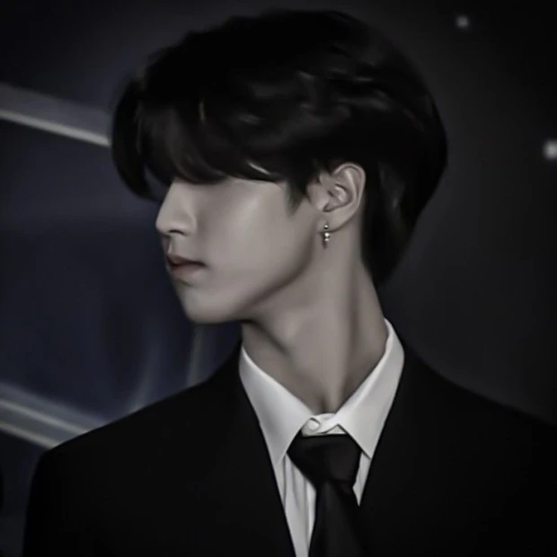 한지성 (스트레이키즈 한)