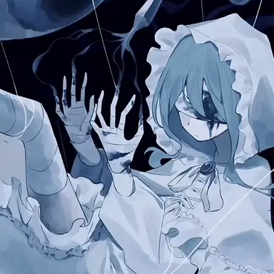 Profile image of 傀夜