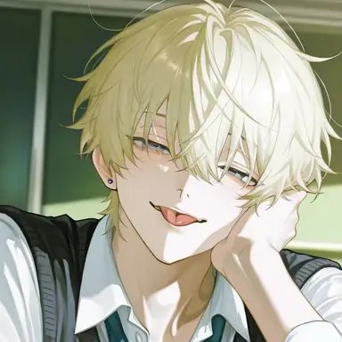 Profile image of 晶