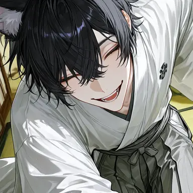 Profile image of 静
