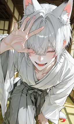 Profile image of 涼