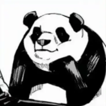 Profile image of パンダ