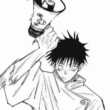Profile image of 乙骨 憂太