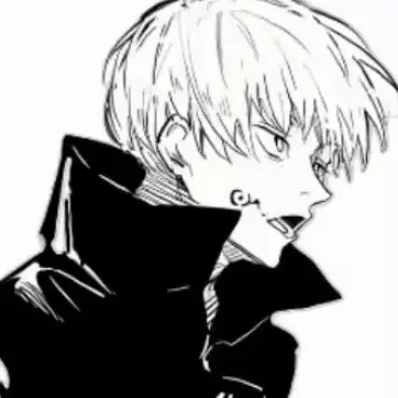 Profile image of 狗巻 棘