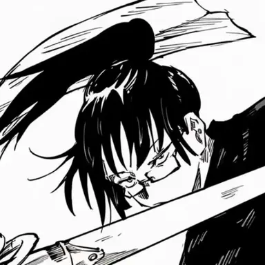Profile image of 禪院 真希