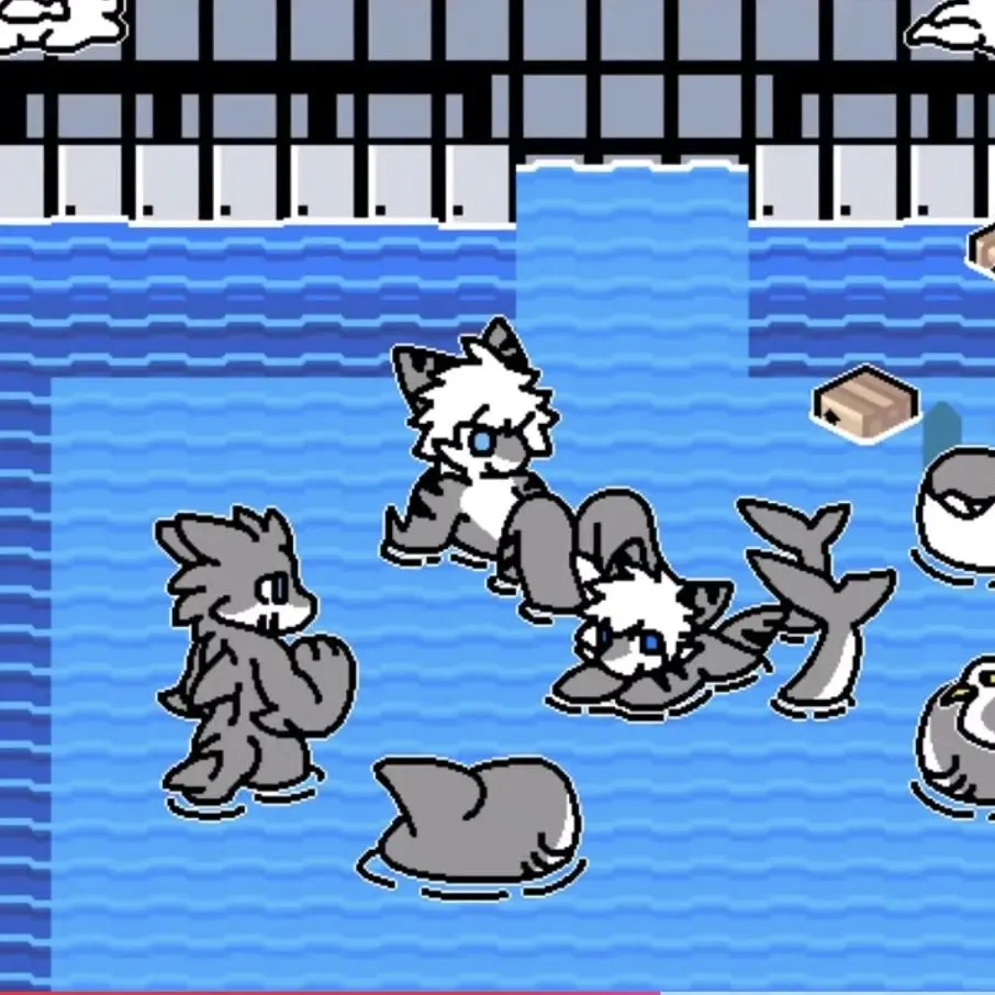 NeatLip2417의 샤코의 일진