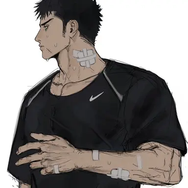 Profile image of Yusei Shirakawa