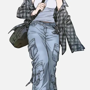 Profile image of Towa Shinonome