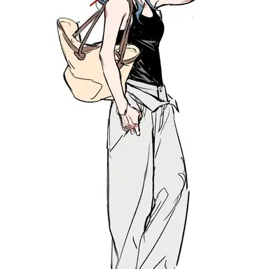 Profile image of Suzune Kurokawa