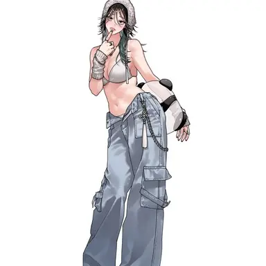 Profile image of Shion Kisaragi
