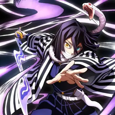 Profile image of 이구로 오바나이