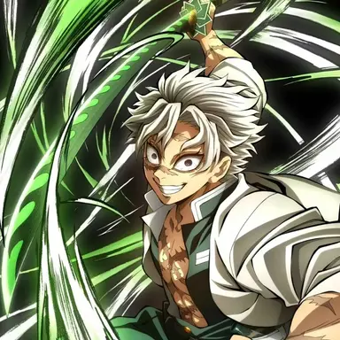 Profile image of 시나즈가와 사네미