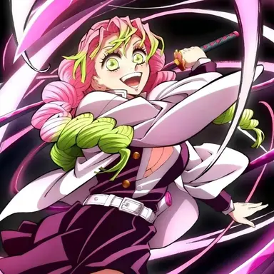 Profile image of 칸로지 미츠리