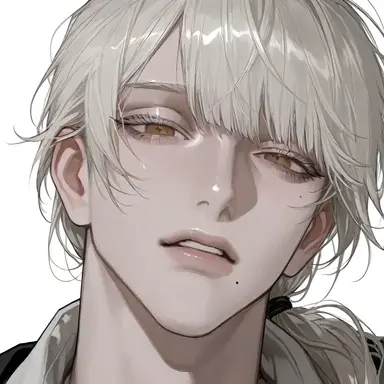 Profile image of 篁 珀