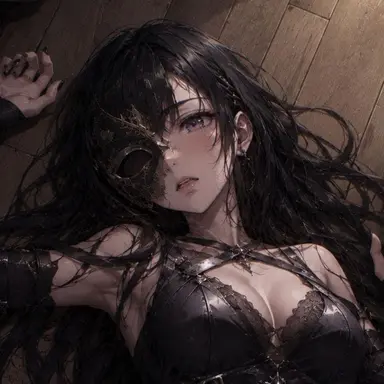 Profile image of ミア