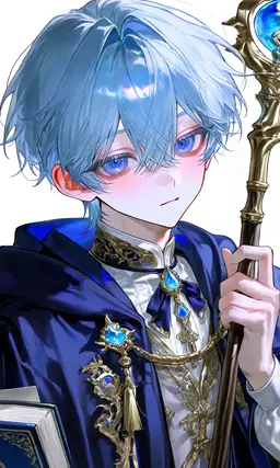 Profile image of リュウセイ