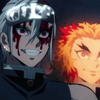 Profile image of 우즈이 텐겐