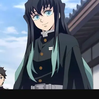 Profile image of 토키토 무이치로