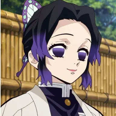 Profile image of 코쵸우 시노부