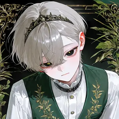 Profile image of ネロ・ルベリア