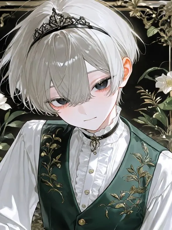 EvilCrest5136의 文明から切り離された箱庭で