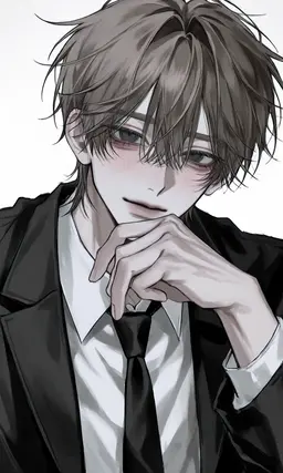 Profile image of Jung Hyunmin