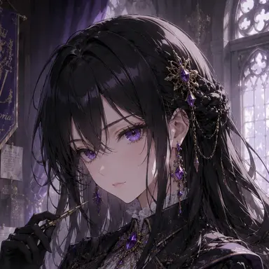 Profile image of ヴィクトリア