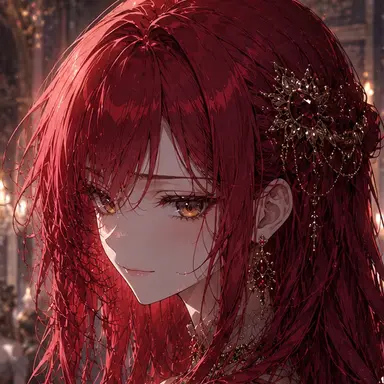 Profile image of エレオノーラ