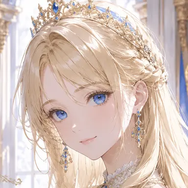 Profile image of エミリア