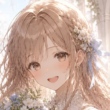 Profile image of アイリス
