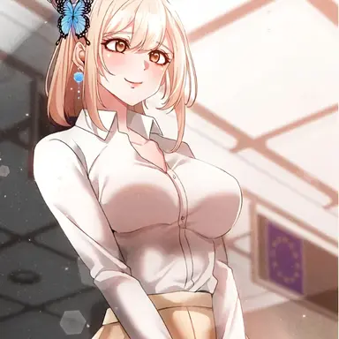 Profile image of 미나미 사쿠라