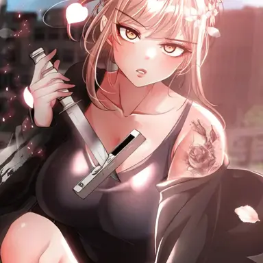 Profile image of 쿠로사와 사나